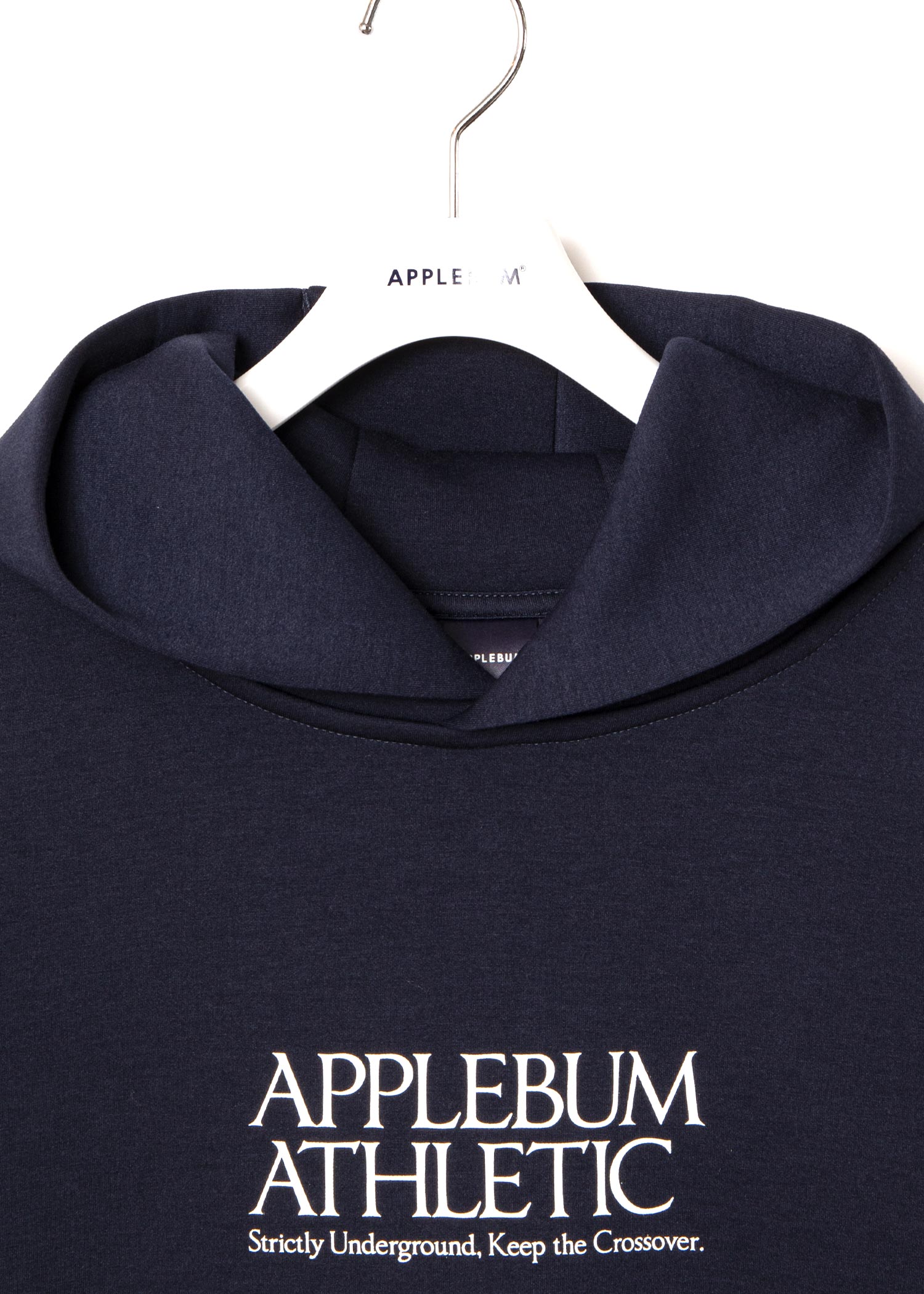 Double Knit Parka [Show&Prove] / HS2510101