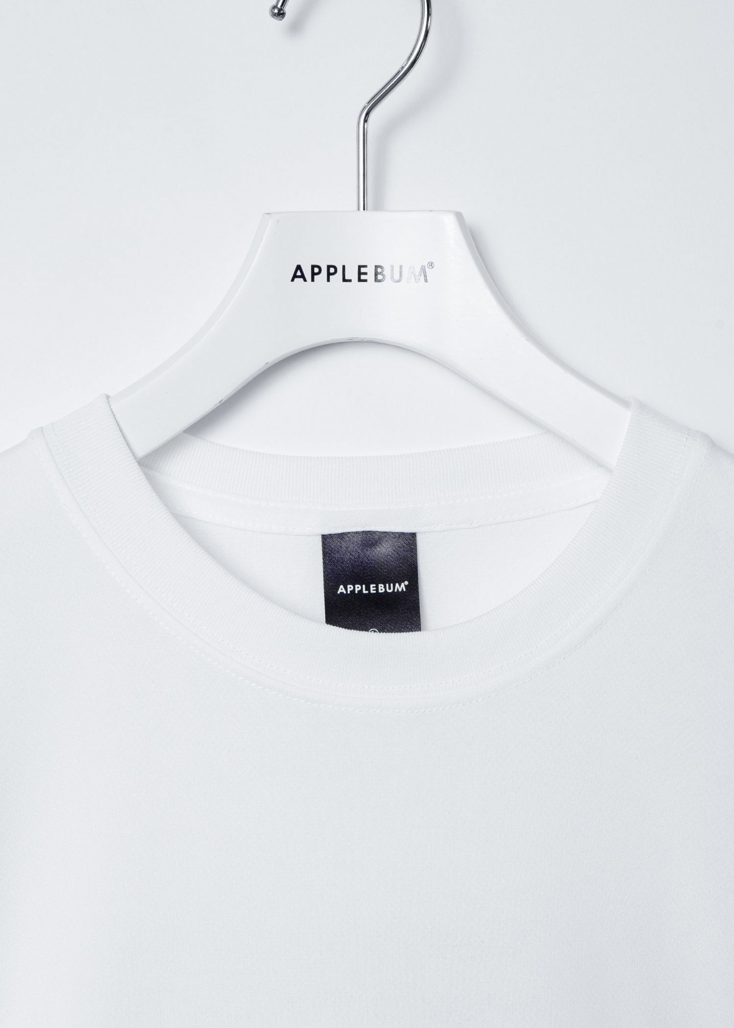 “Teamwork” Dry L/S T-shirt [Show&Prove] / HS2511125