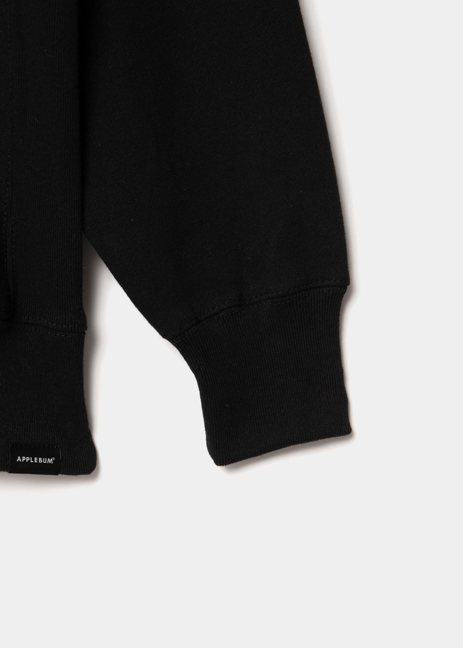 “C.R.E.A.M.” Sweat Parka / HS2510401