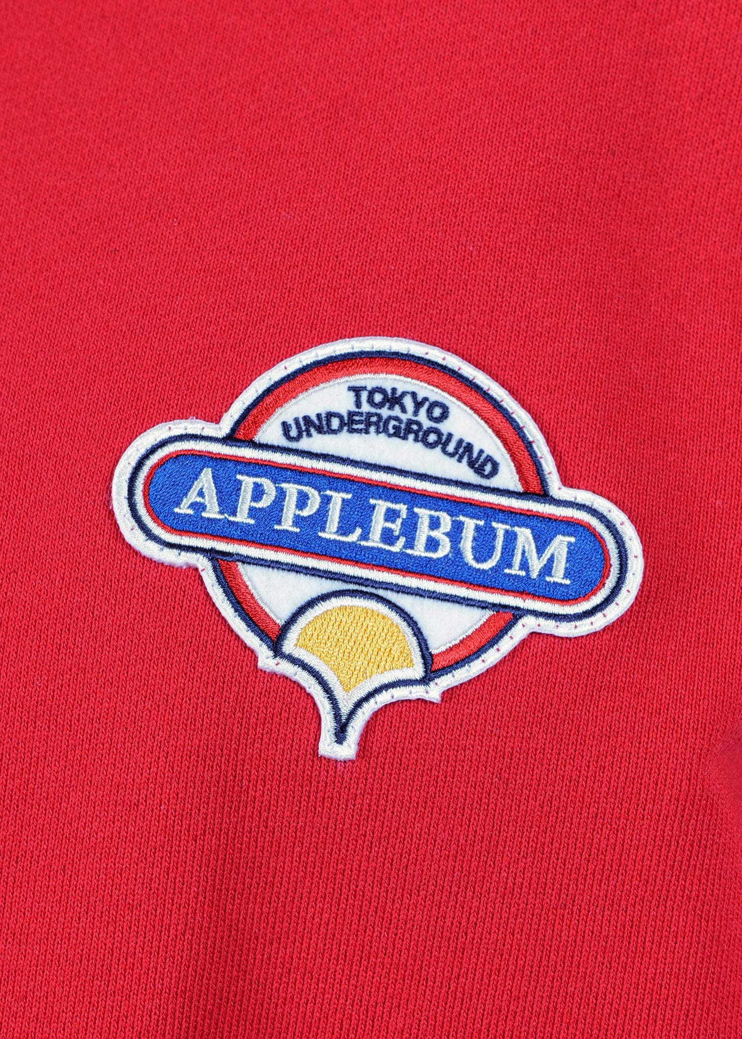 Wappen Crew Sweat / 2520410