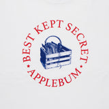 "BEST KEPT SECRET" T-shirt (12oz) / HS2411116