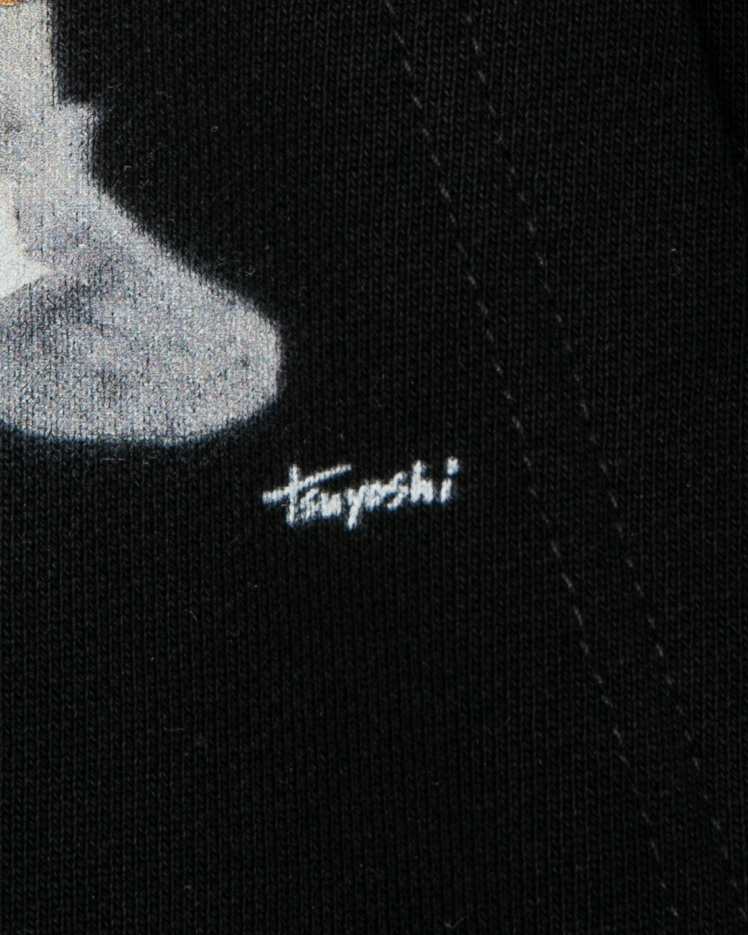 TY2620404 / “Chicago” Hoodie
