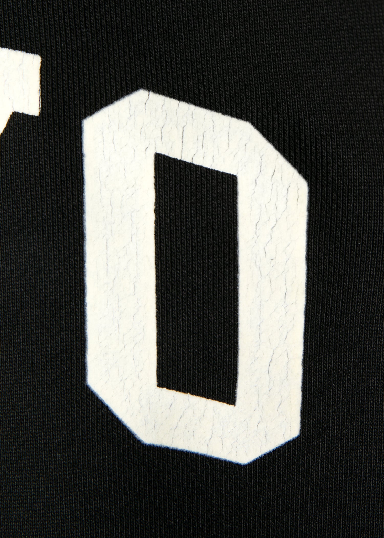 【Limited】“TOKYO UNDERGROUND UNIVERSITY” Crew  / GT2520404