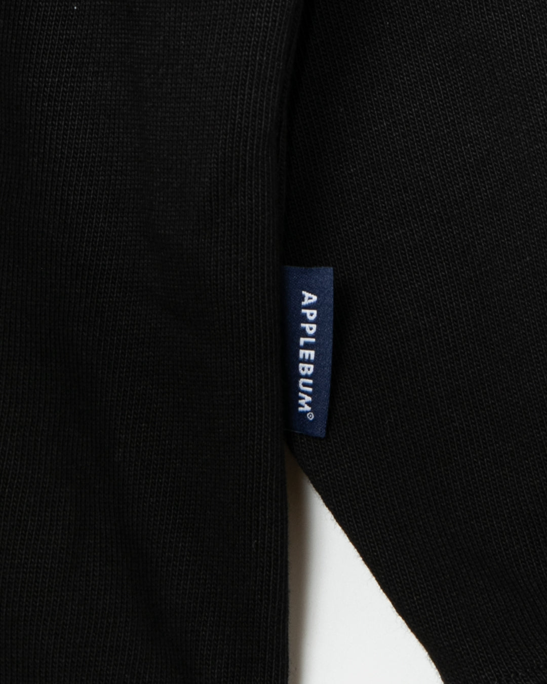 EA2621108 / Logo Label Long Sleeve T-Shirt