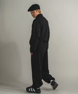 Tailored Jumpsuit [Black] / 2320620
