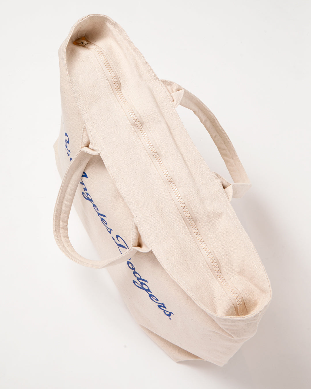 “LA Dodgers” Tote Bag / ML2621001L