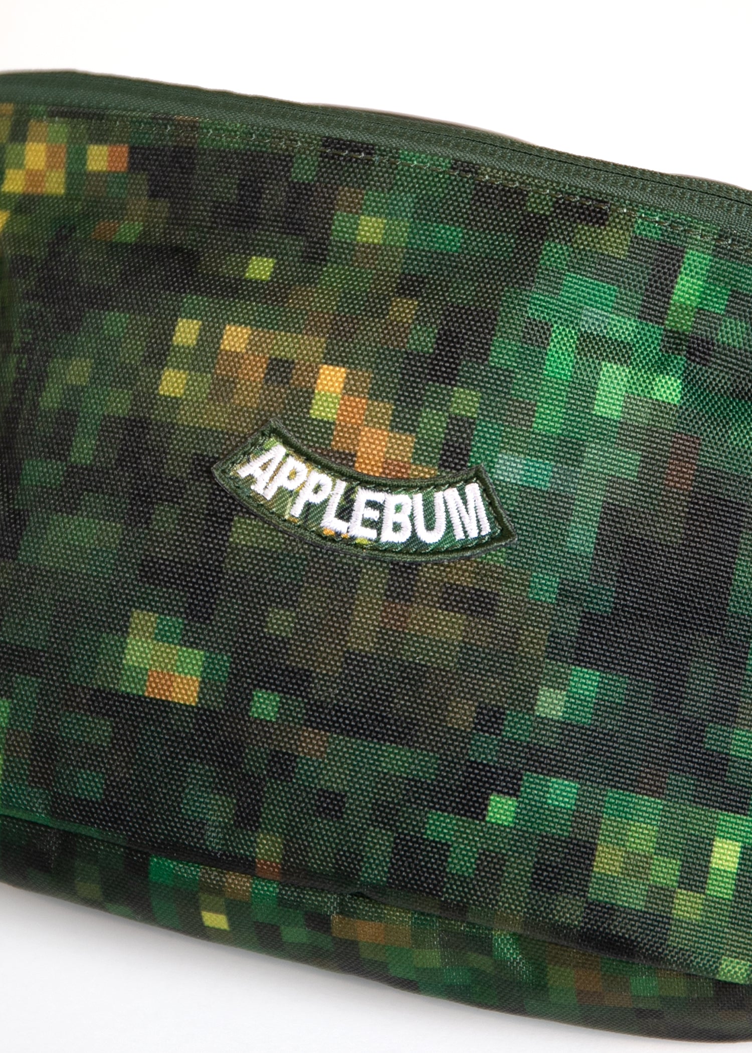 Pixel Camo” Waist Bag / GT2521002