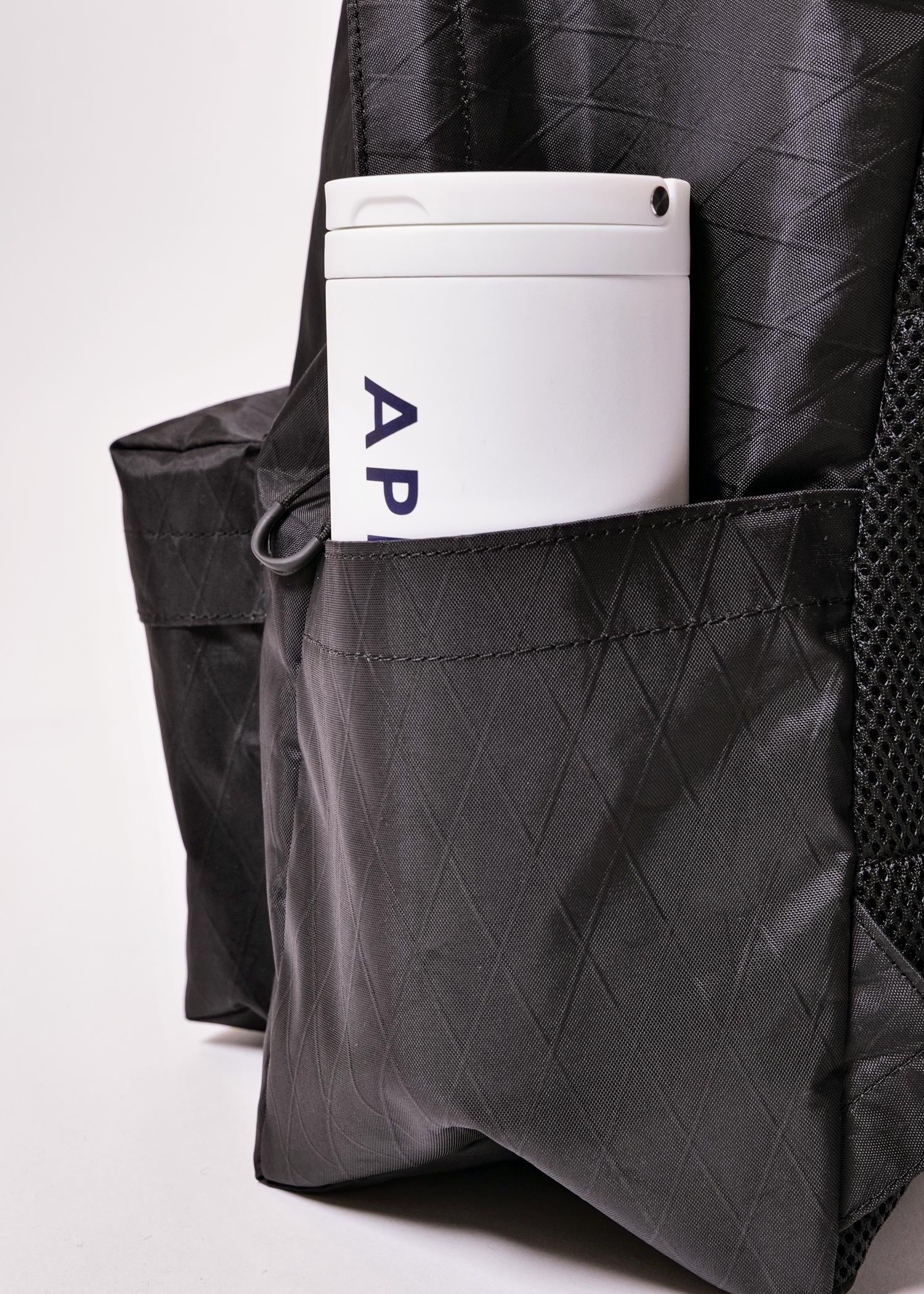 X-Pac) Big Backpack / 2521009