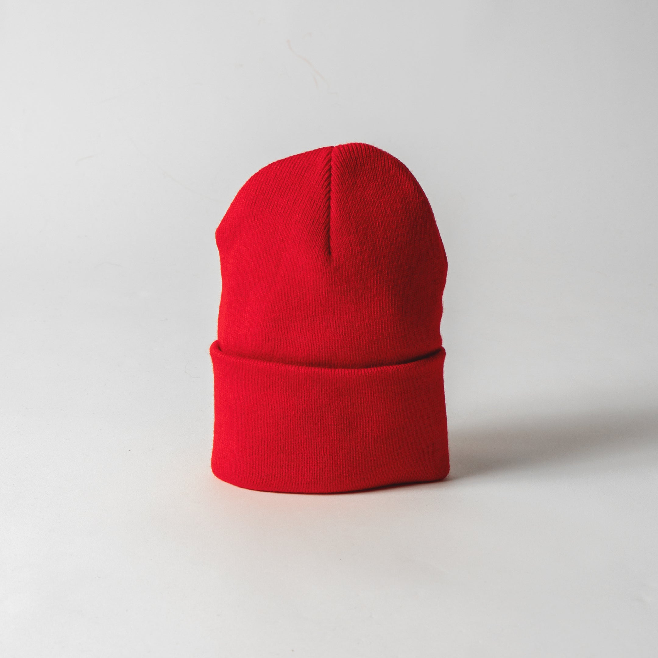 “APPLEBUM” Knit Cap [Red] / 2420901