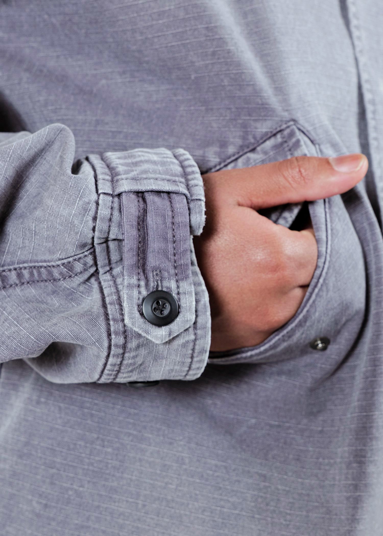 Bleach Army Coat / 2520626