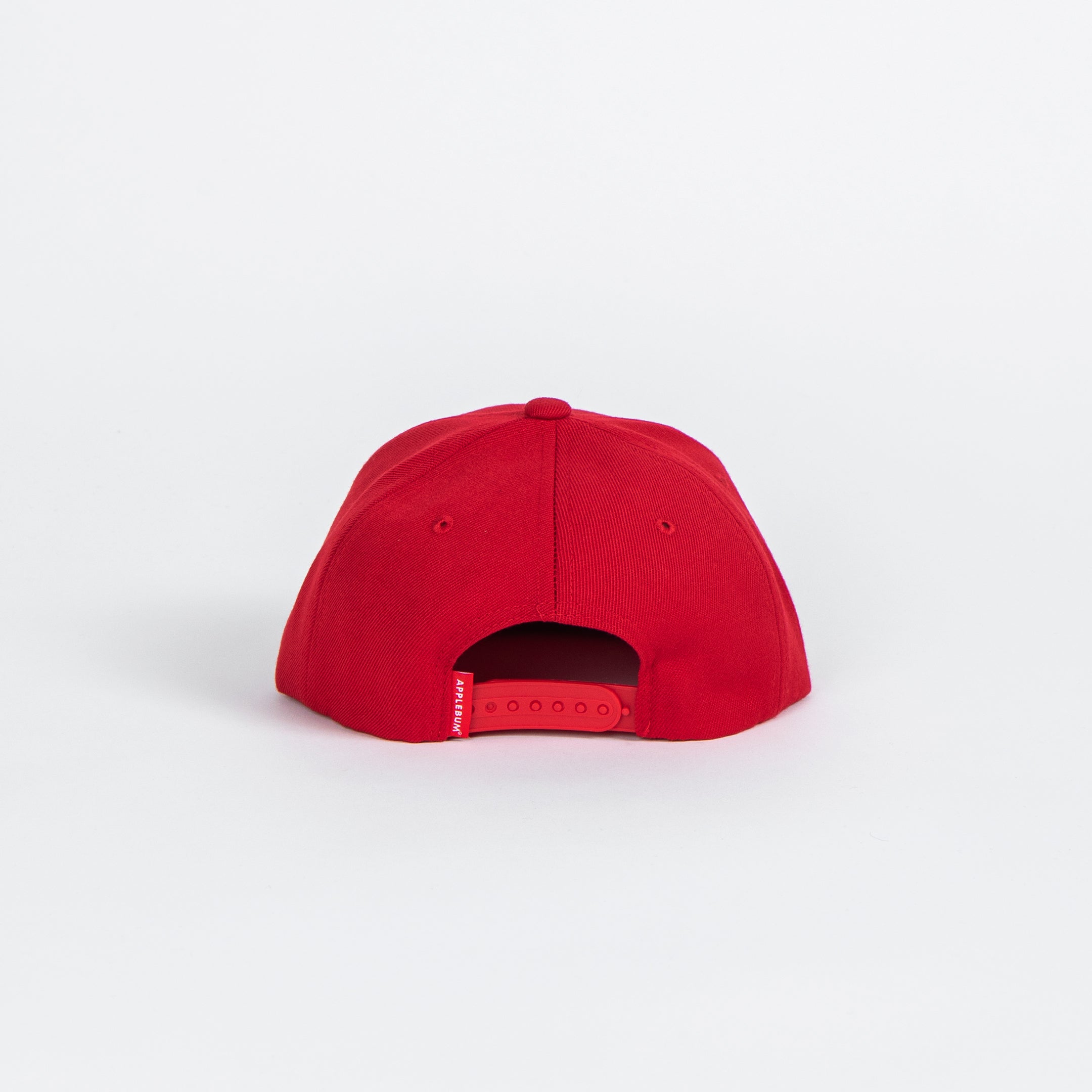 "SJ Logo" Baseball Cap [Red] / 2410905