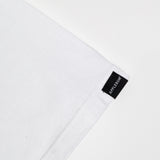 【Collaboration】“ピエール瀧 Portrait( ピエール学園 Ver.)” T-shirt [White] / PL2311102