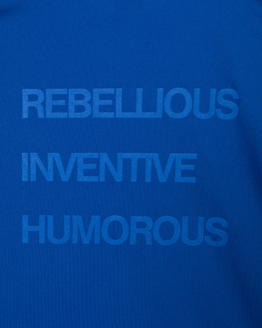 【2月販売予定】[Show & Prove] Dry T-shirt / 2611124