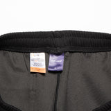 Double Knit Short Pants [Black] / HS2410801