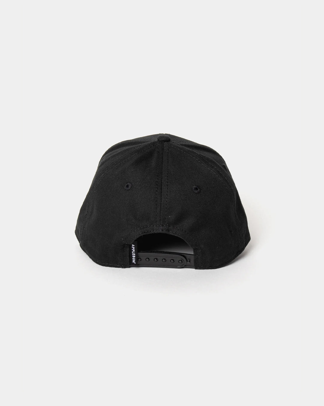 “AB” Snapback Cap / 0000902