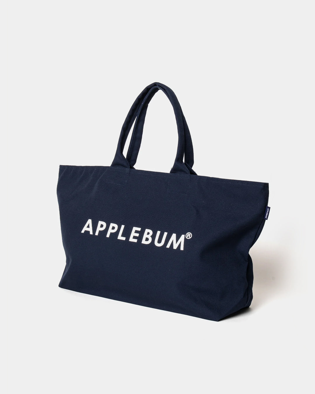Logo Zip Totebag / 0001001