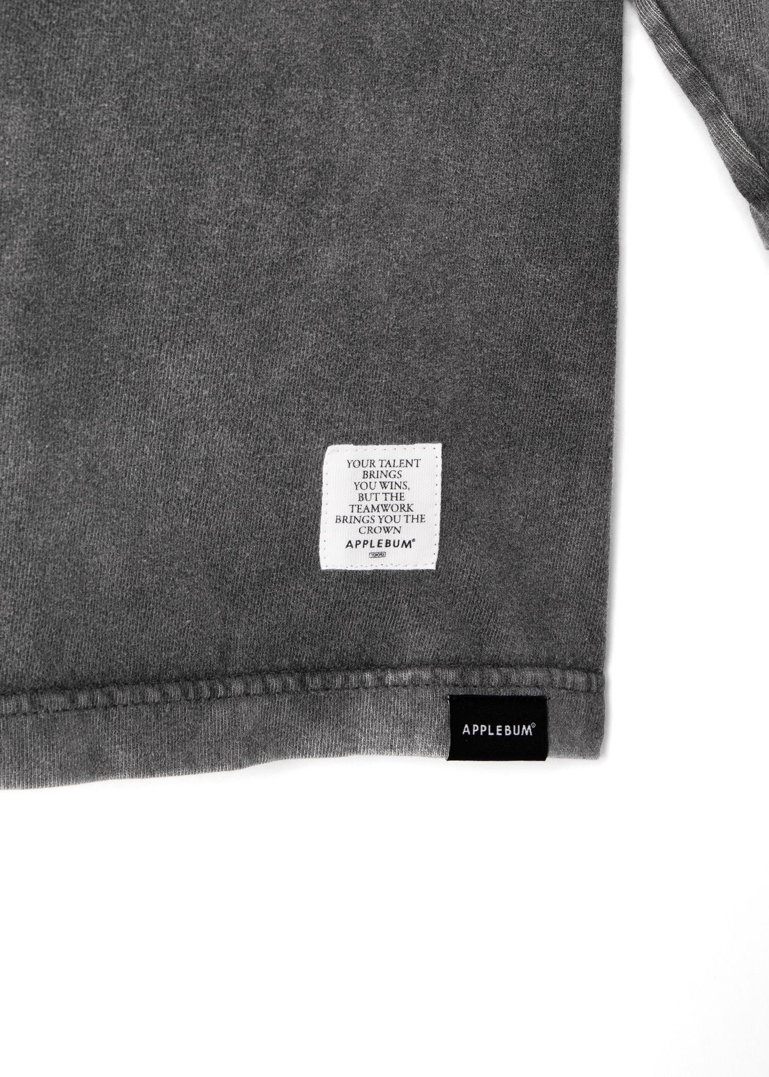 Vintage L/S T-shirt / HS2511122