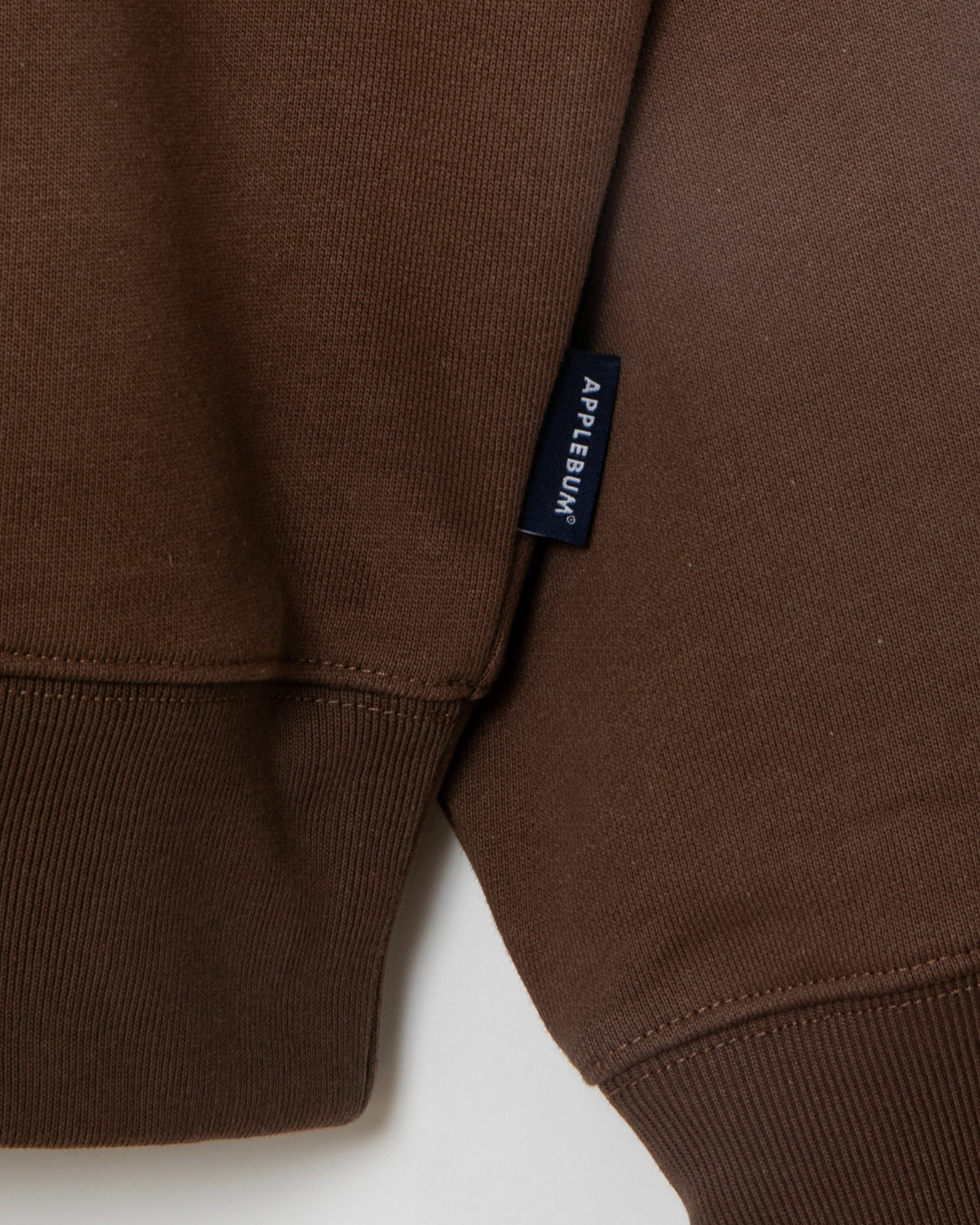 Logo Embroidery Hoodie / 2620409