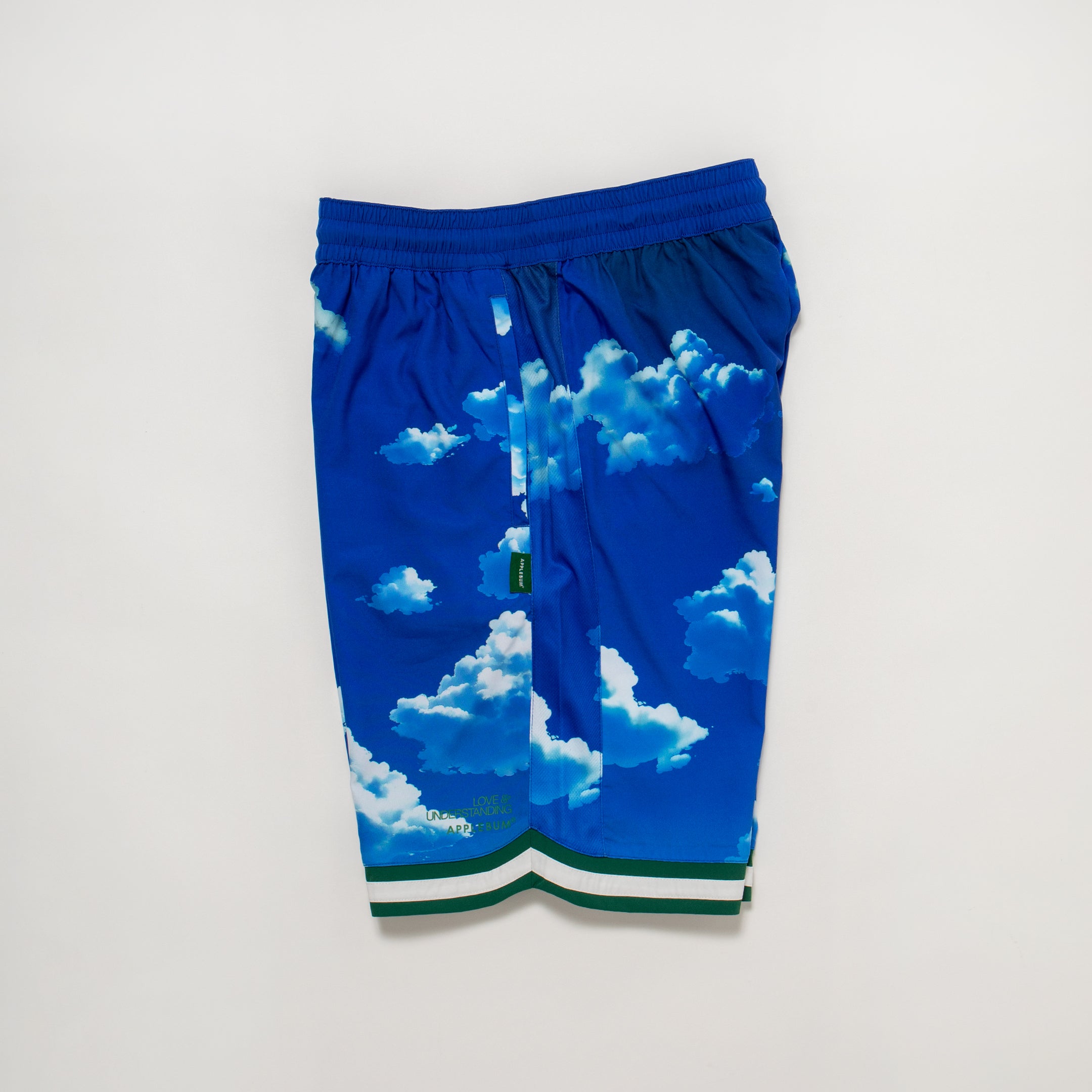 【6月発売予定】”Kiss the sky” Basketball Shorts / 2510803