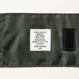 Packable Leisure sheet [Army Green] / HS2311001
