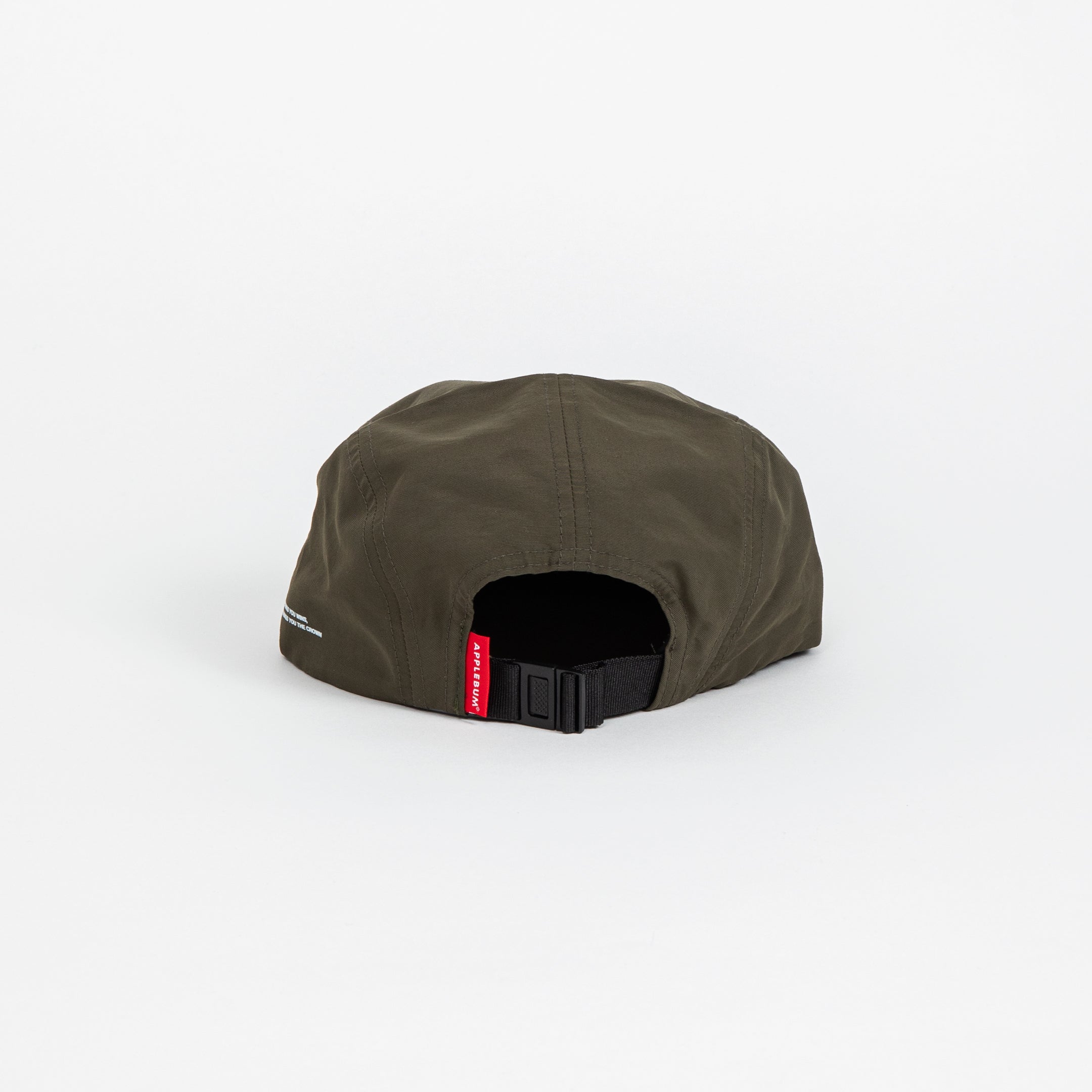 Nylon Jet Cap [Olive] / 2410902