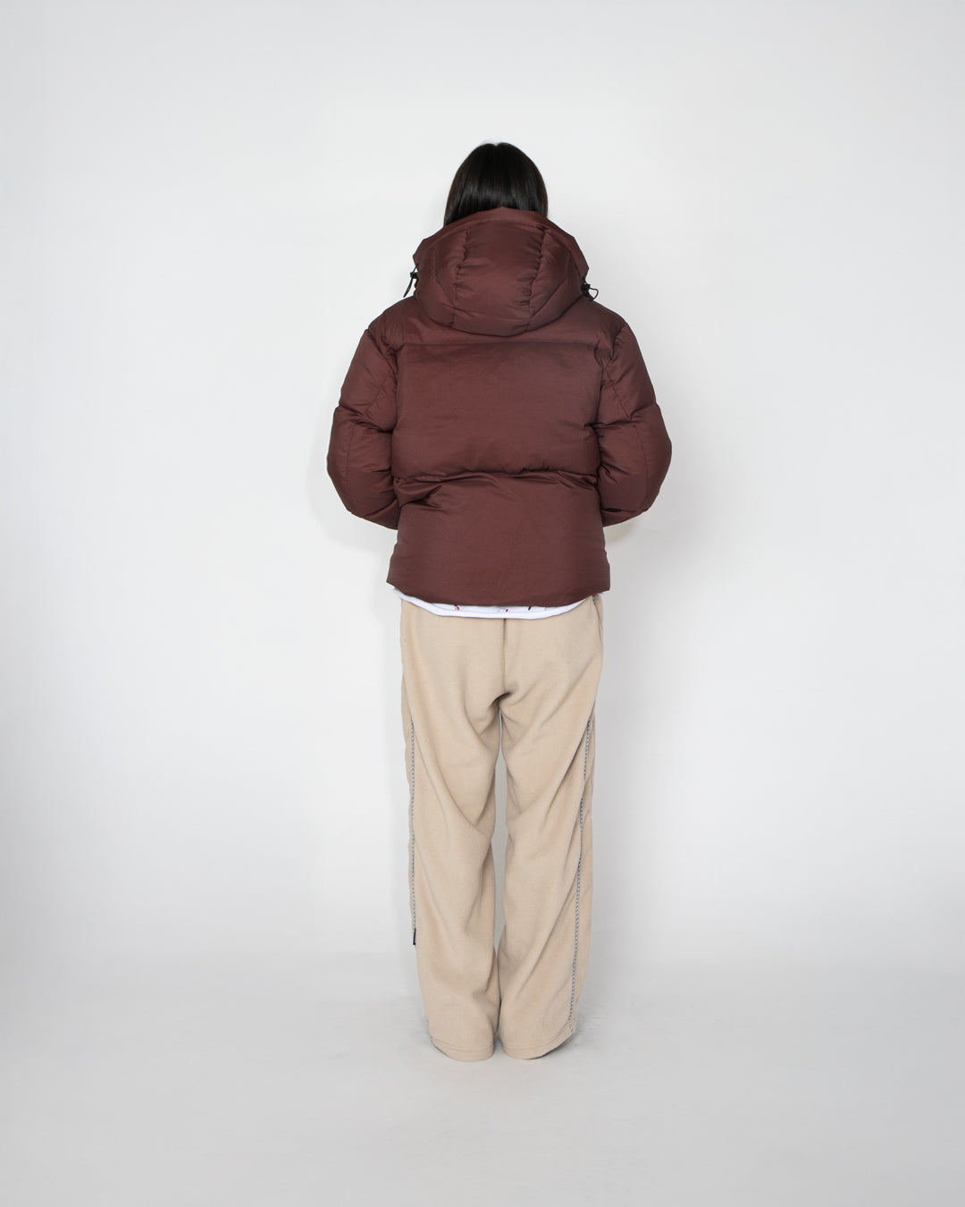 Down Jacket / 2620601