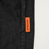 Wide Military Pants [Black] / 2420803