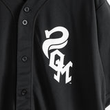 【Collaboration】 "POM" Sports BB Shirt [Black] / POM2310101