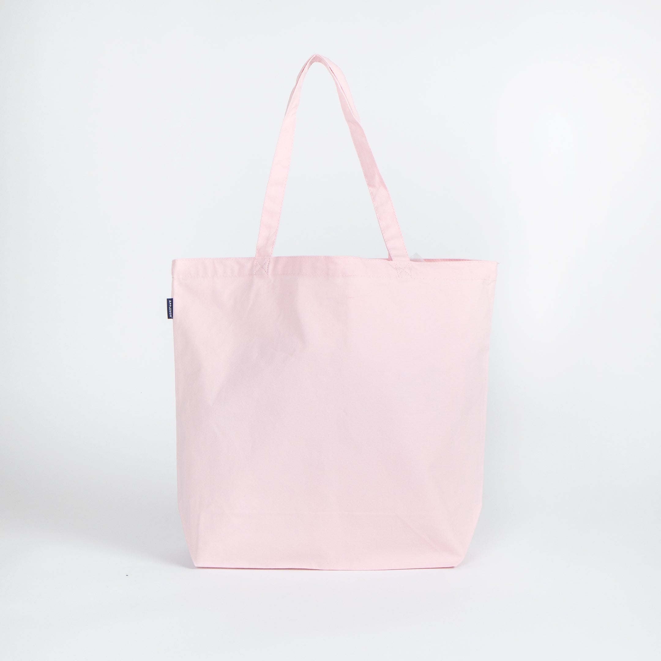 “Bonita Applebum” Tote Bag [Pink] / 2411009