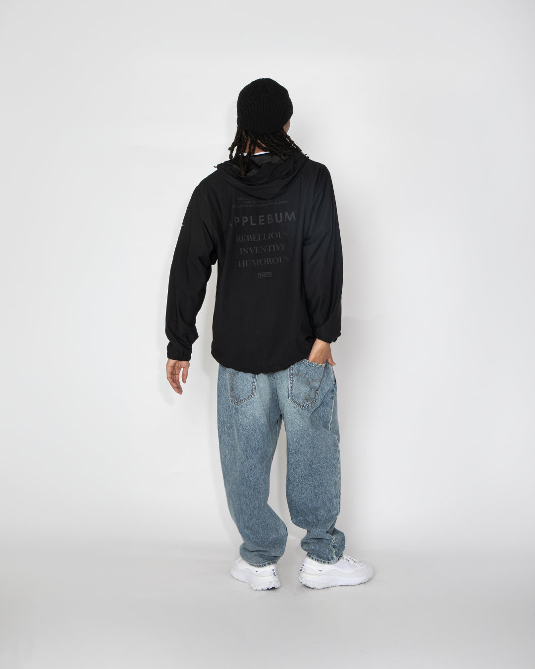 【10月発売予定】City Shell Jacket（water repellent） / 2620606