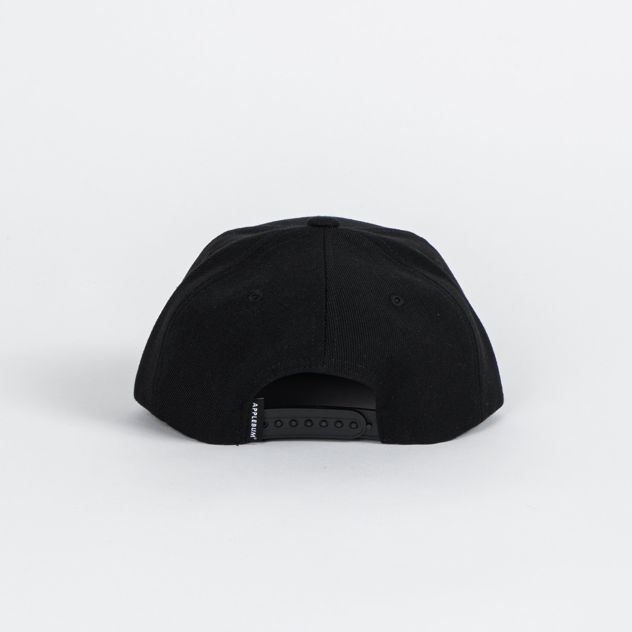 "SJ Logo" Baseball Cap [Black] / 2410905