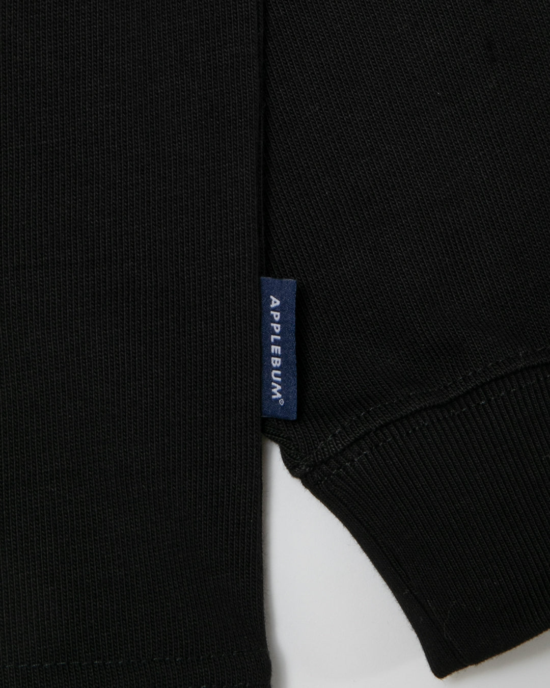 【2月販売予定】“Bling Bling” Logo L/S T-shirt / 2611125