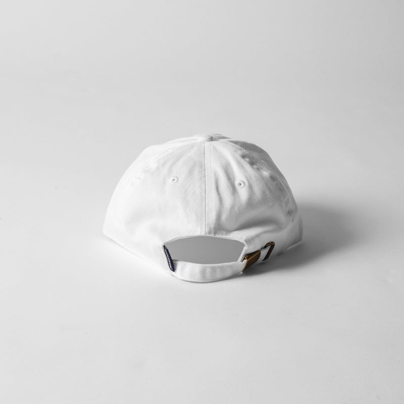 "Pirates Logo" Cap [White] / 2420905