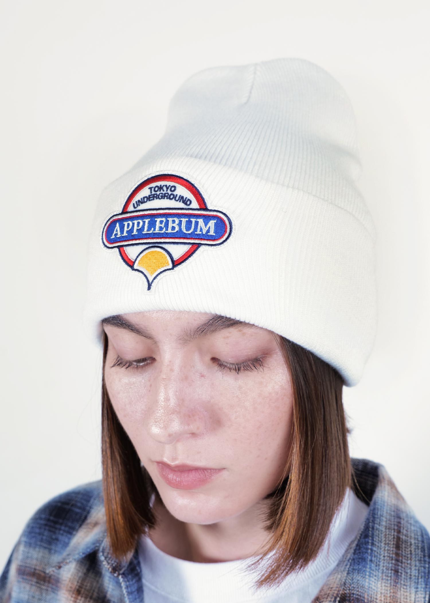 Wappen Knit Cap / 2520904