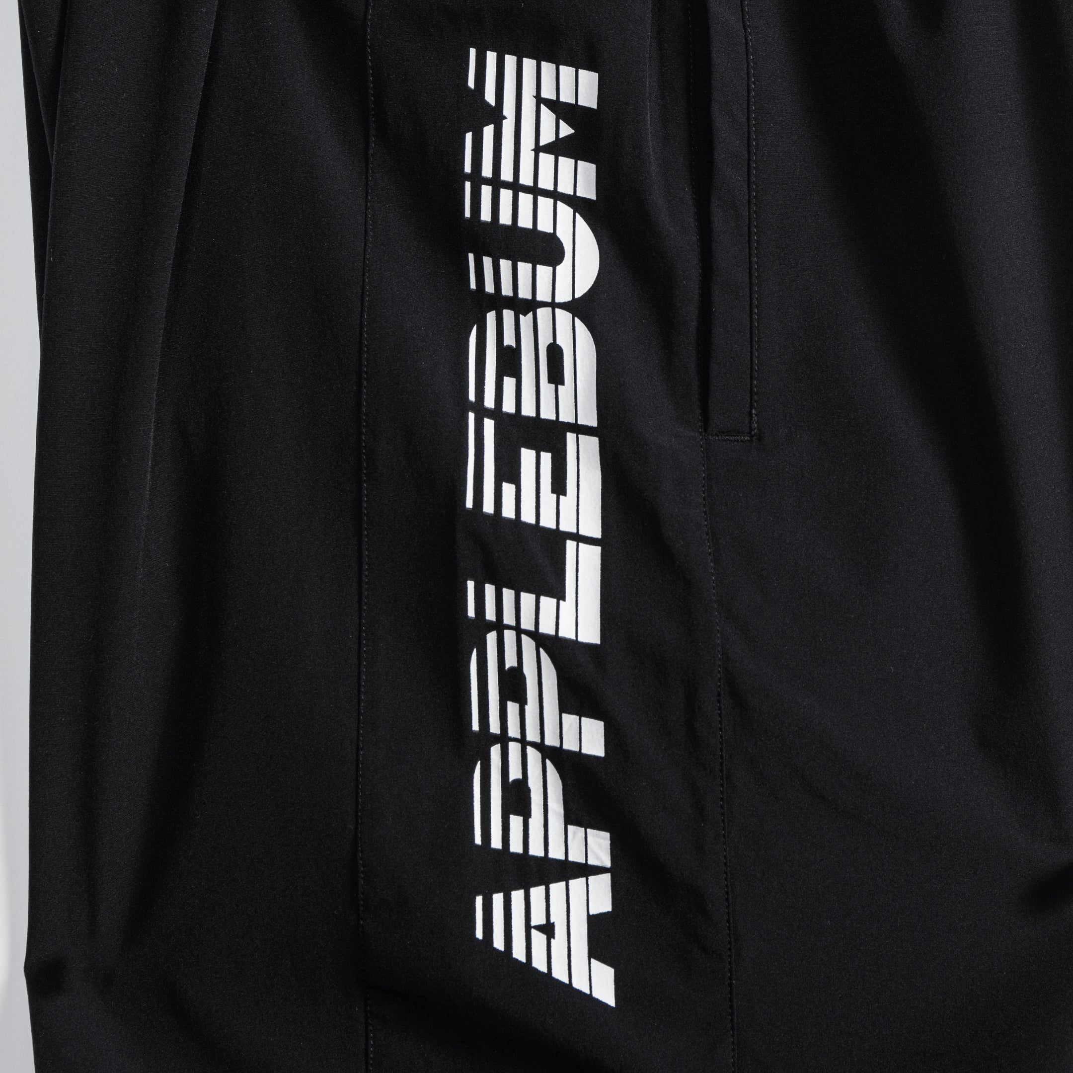 Elite Performance Shorts [Black] / 2410812