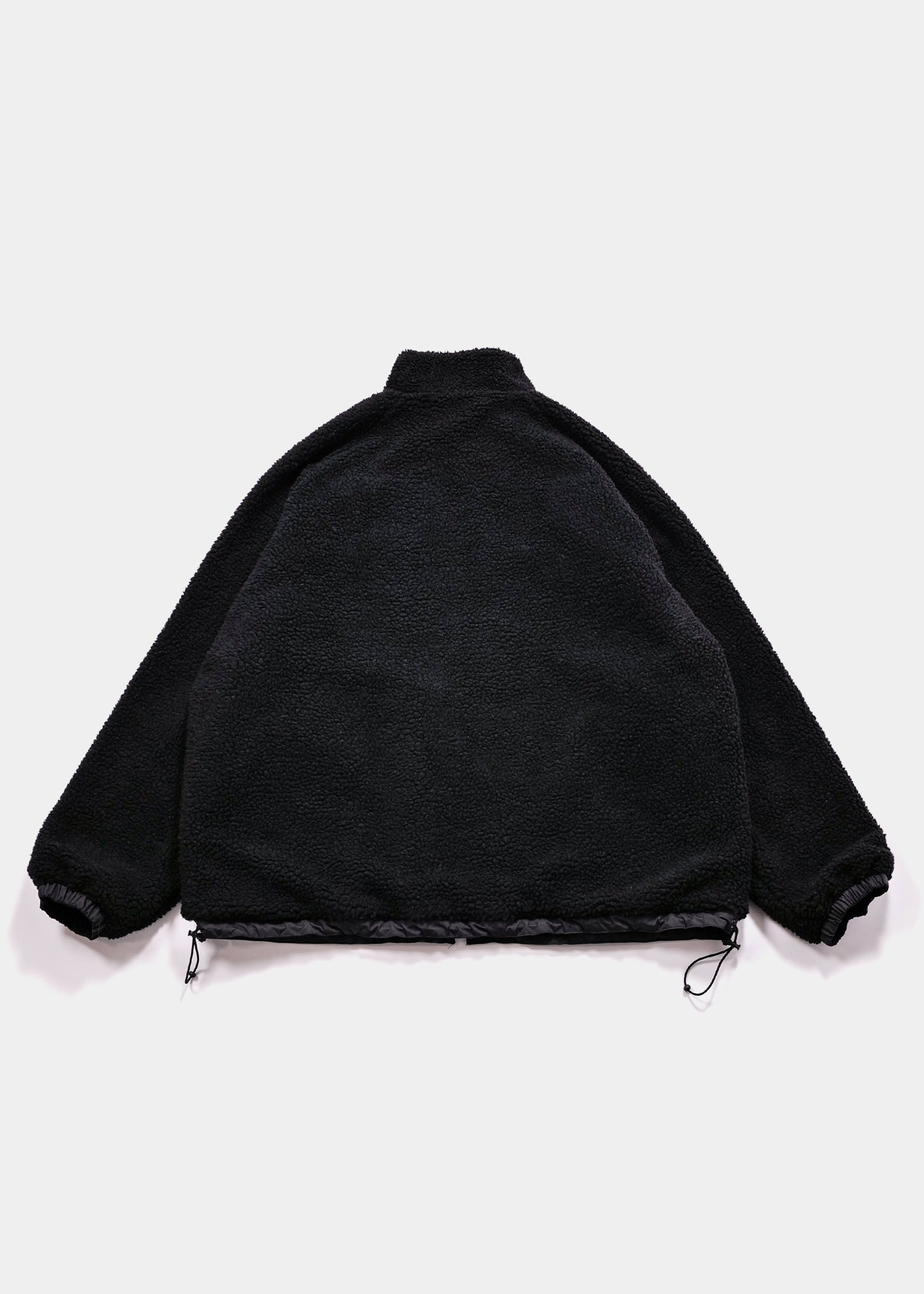 Reversible Boa Jacket / 2520613