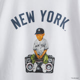 "New York Yankees Boy" T-shirt / ML2411101Y