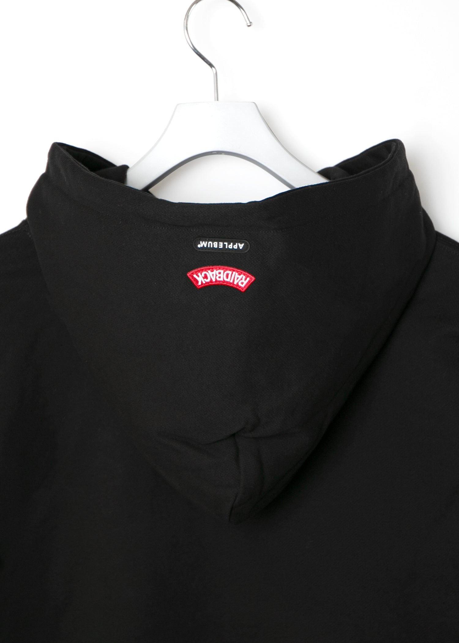 Pixel Camo UNDERGROUND” Hoodie / GT2520403