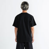 Heroes : “Bigwig” T-shirt [Black] / HS2311106