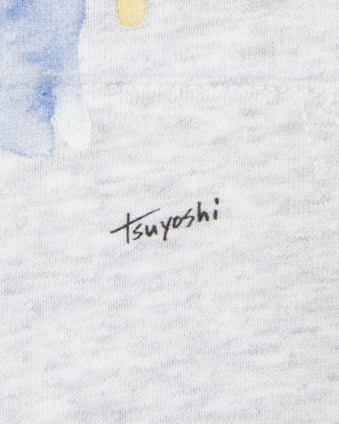 TY2620401 / “New York” Hoodie