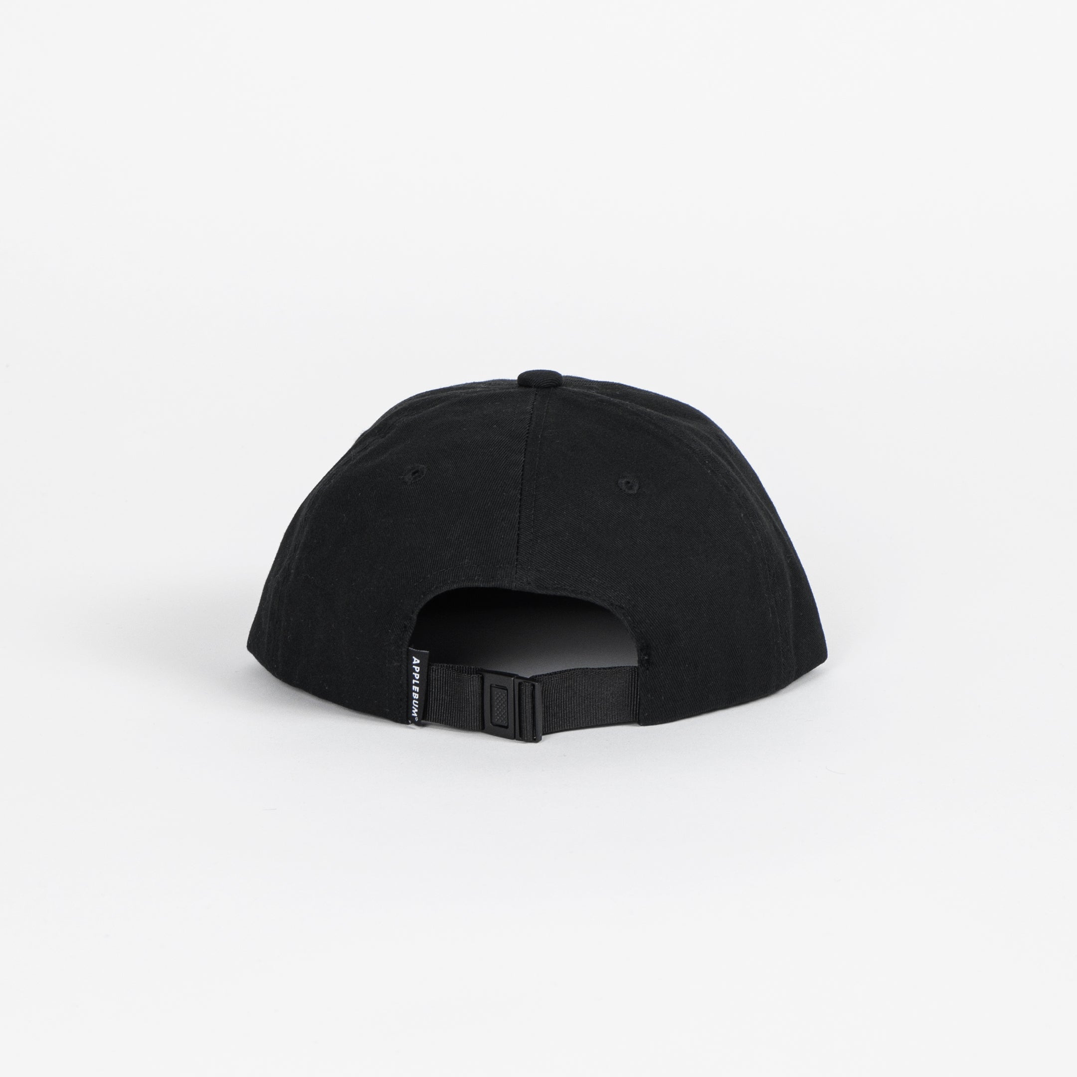 "Applebum" Cap [Black] / 2410903