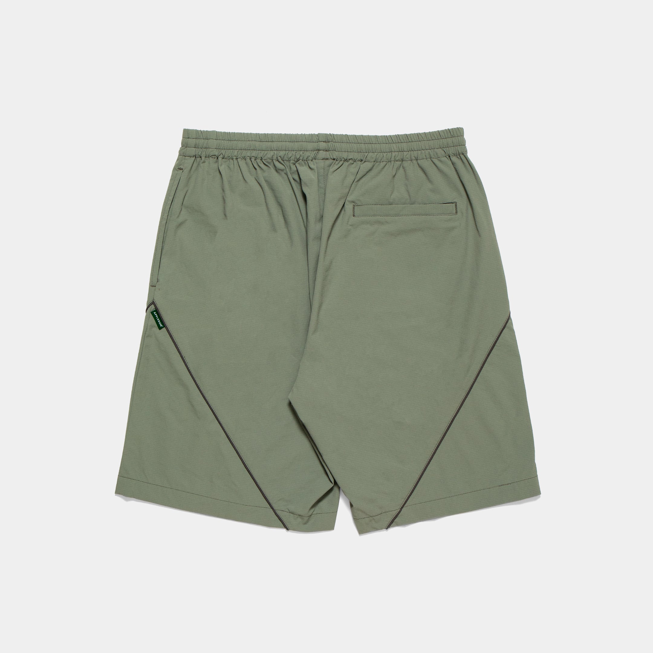 【4月発売予定】Phisical Training Short Pants / 2510807