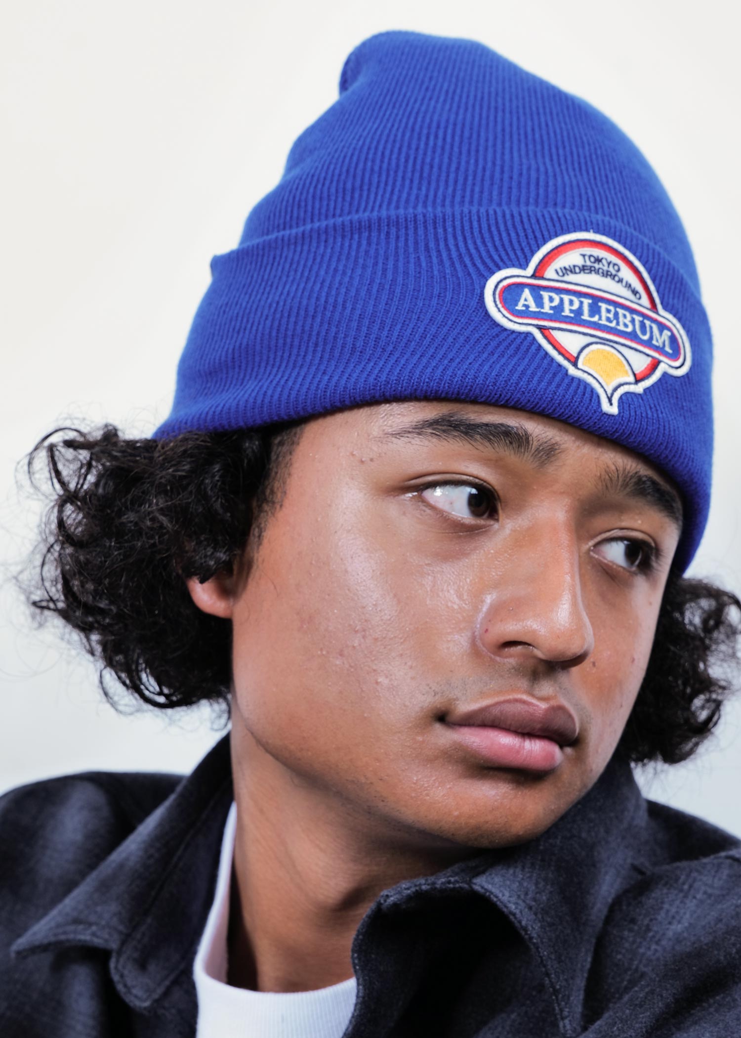 Wappen Knit Cap / 2520904