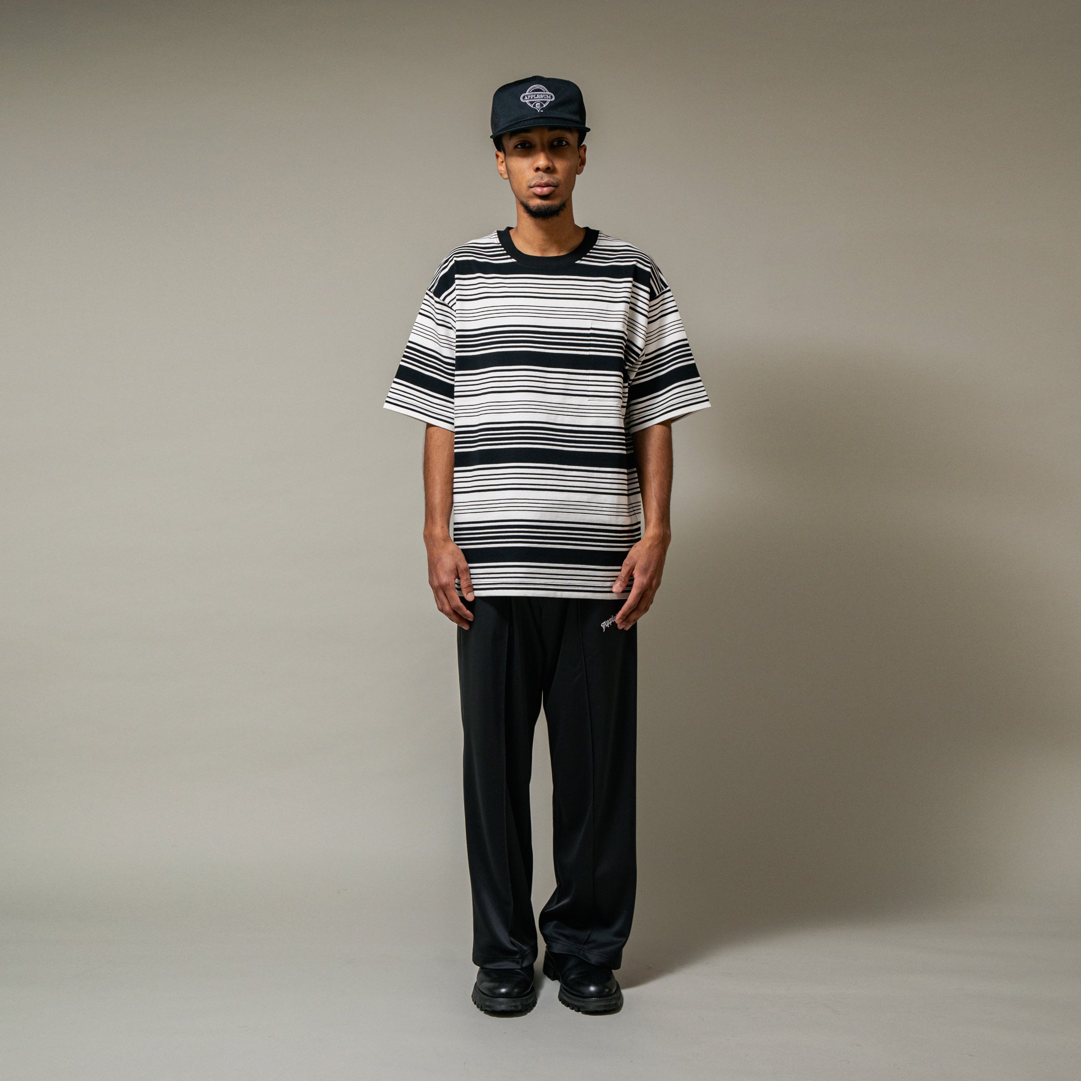 【3月発売予定】Piping Track Pants / 2510817