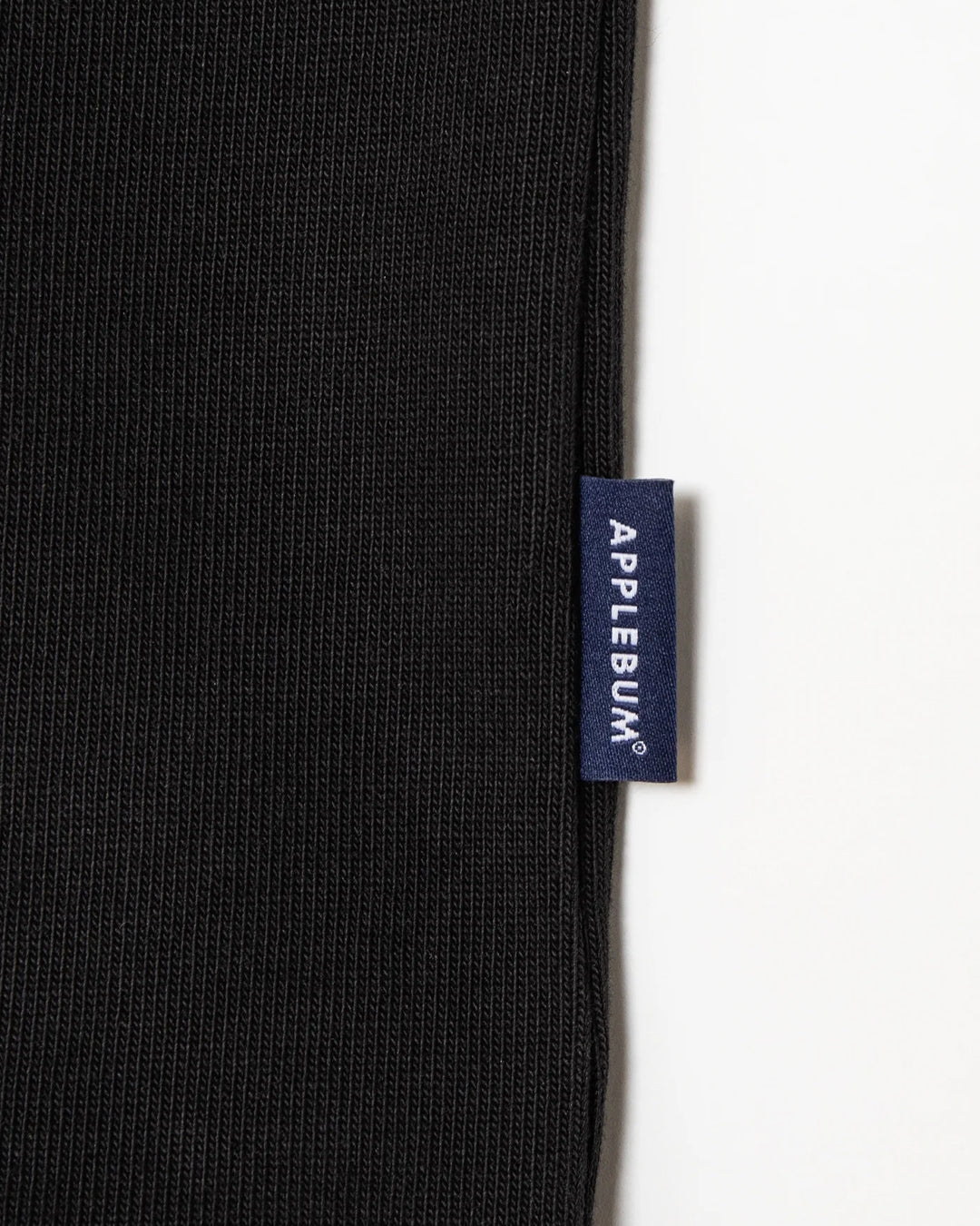 Logo T-shirt / 0001102