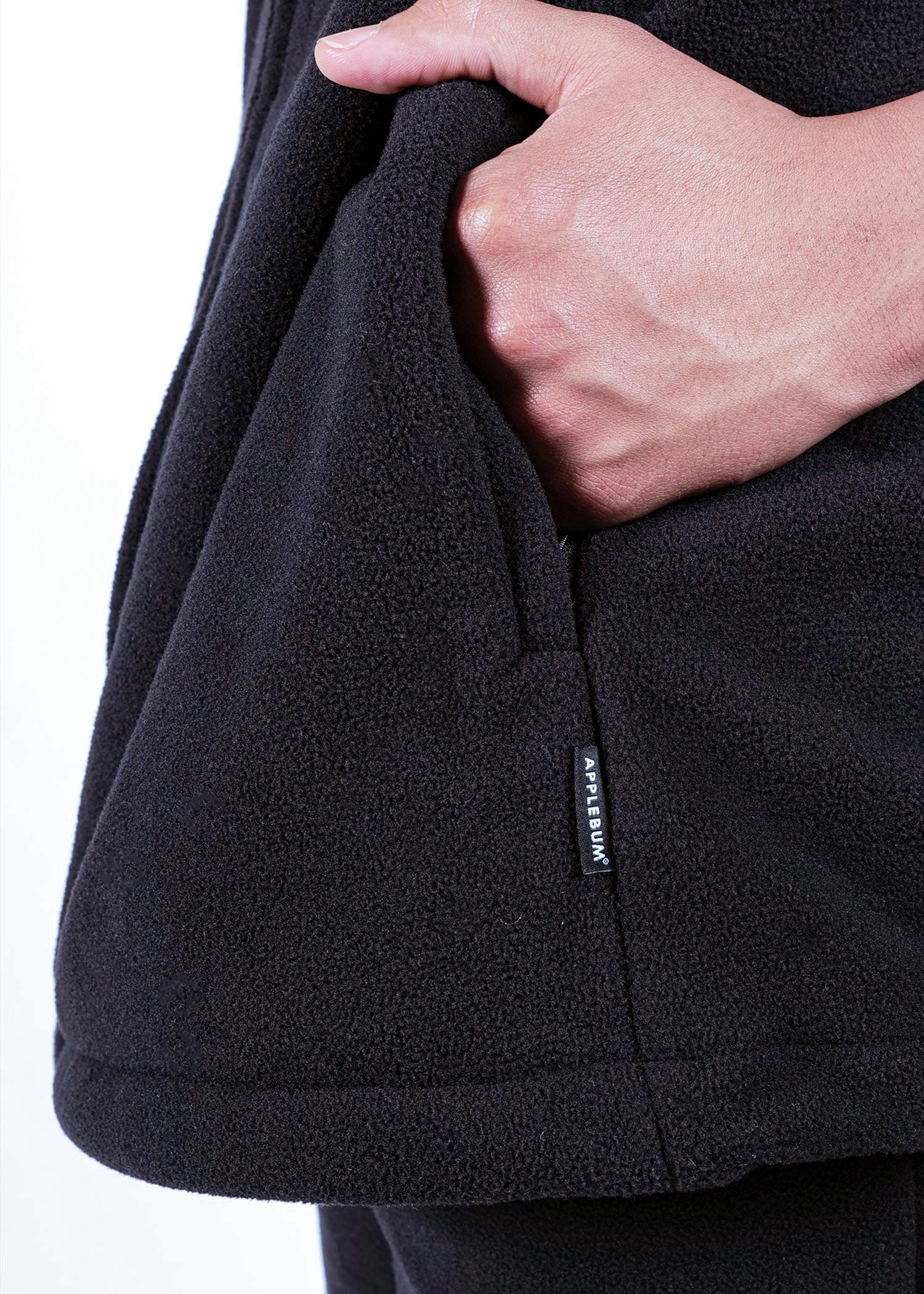 Fleece Vest / 2520624