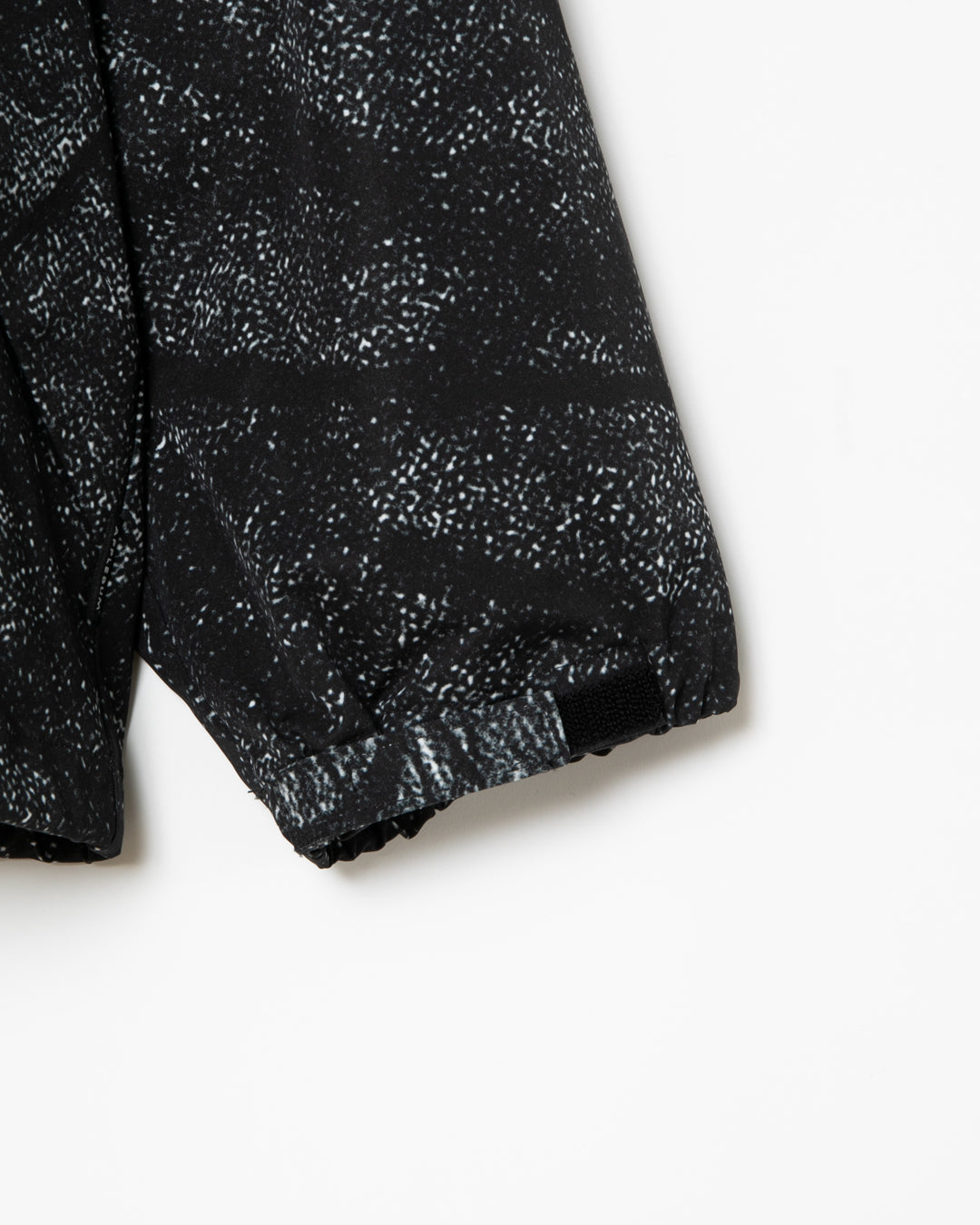 【2月販売予定】“Drift Marks” Hoodie Jacket / 2610601