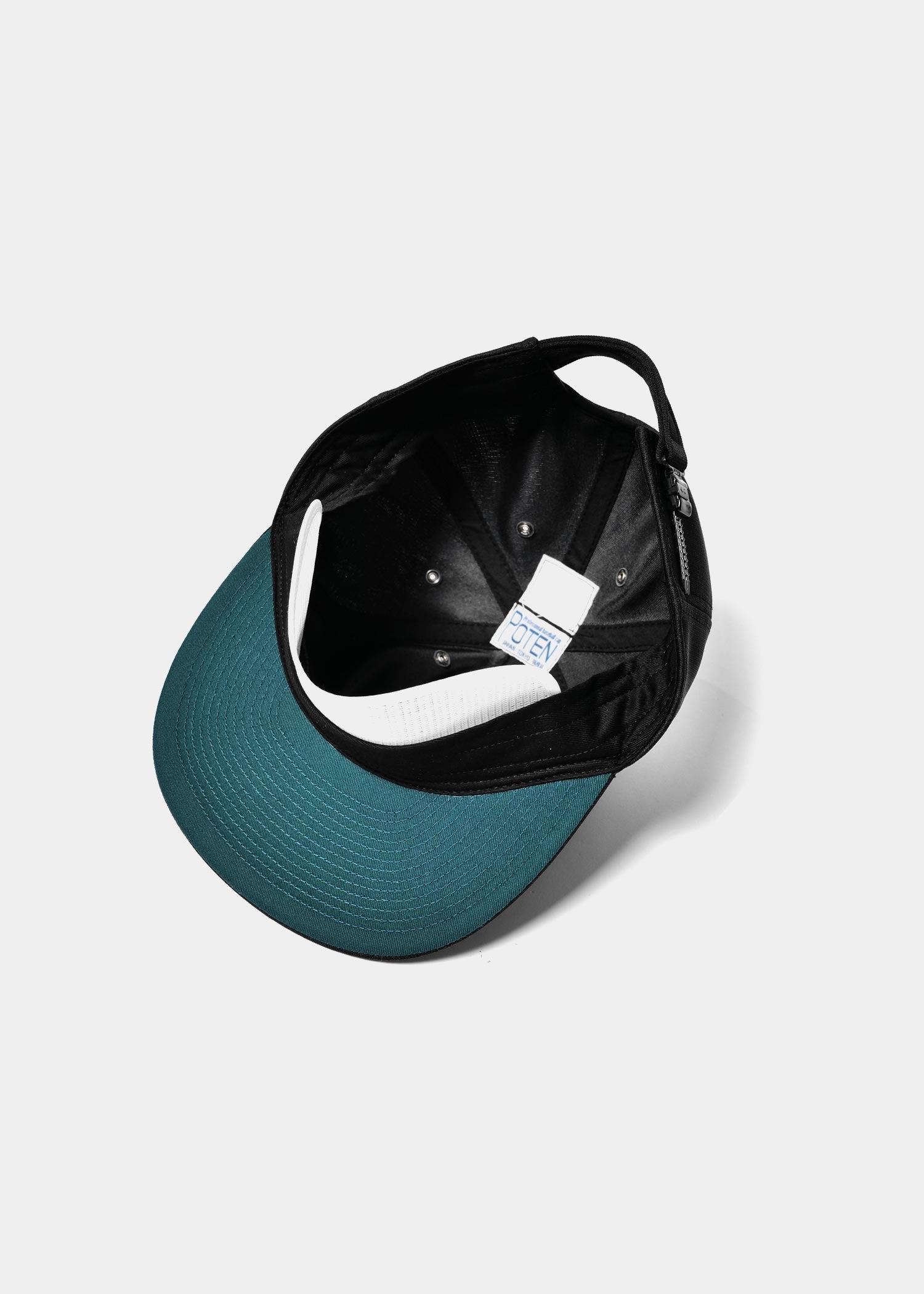 “KK83” Baseball Cap / 2520901