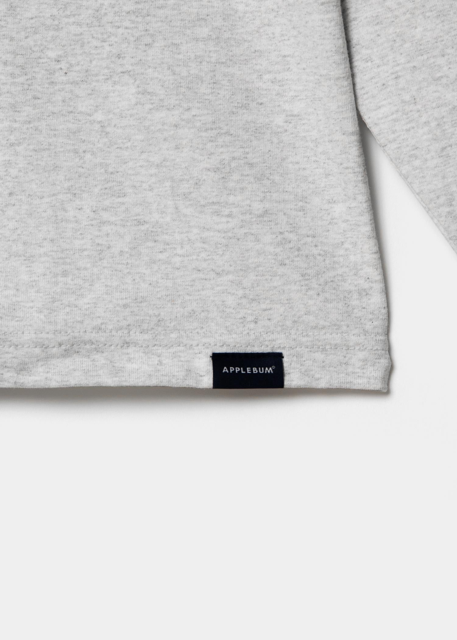 “APBM” L/S T-shirt / HS2511123