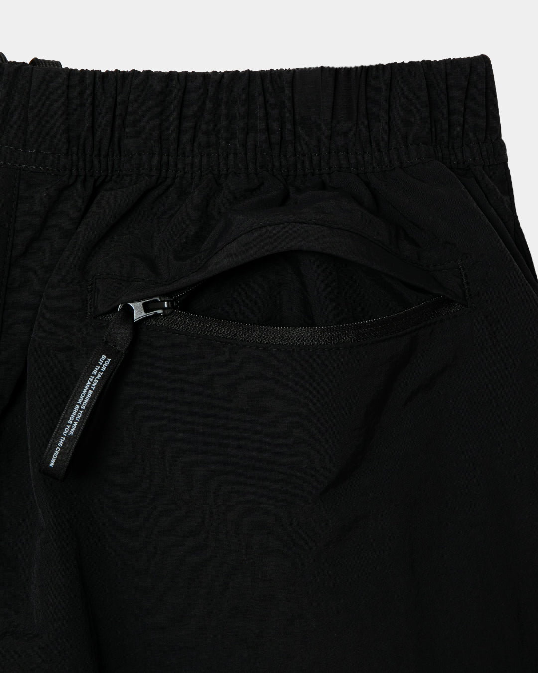 Nylon Shorts / HS2610801